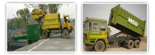 Transport