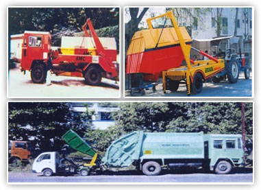 Transport