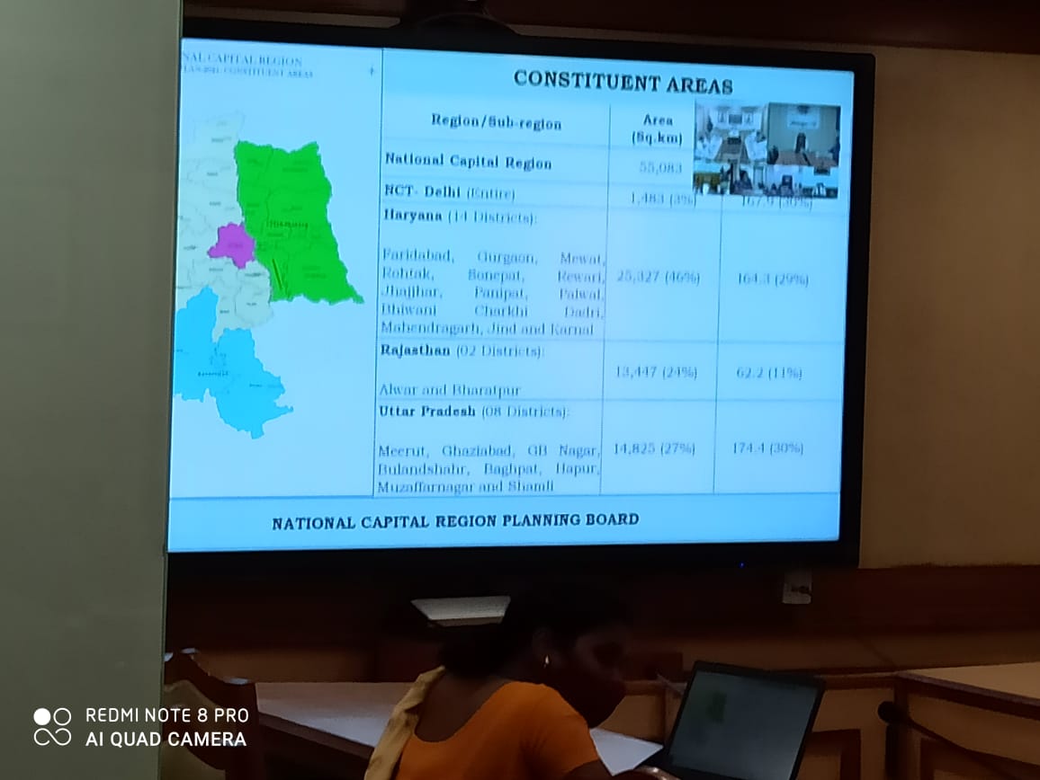 National Capital Region Planning Board